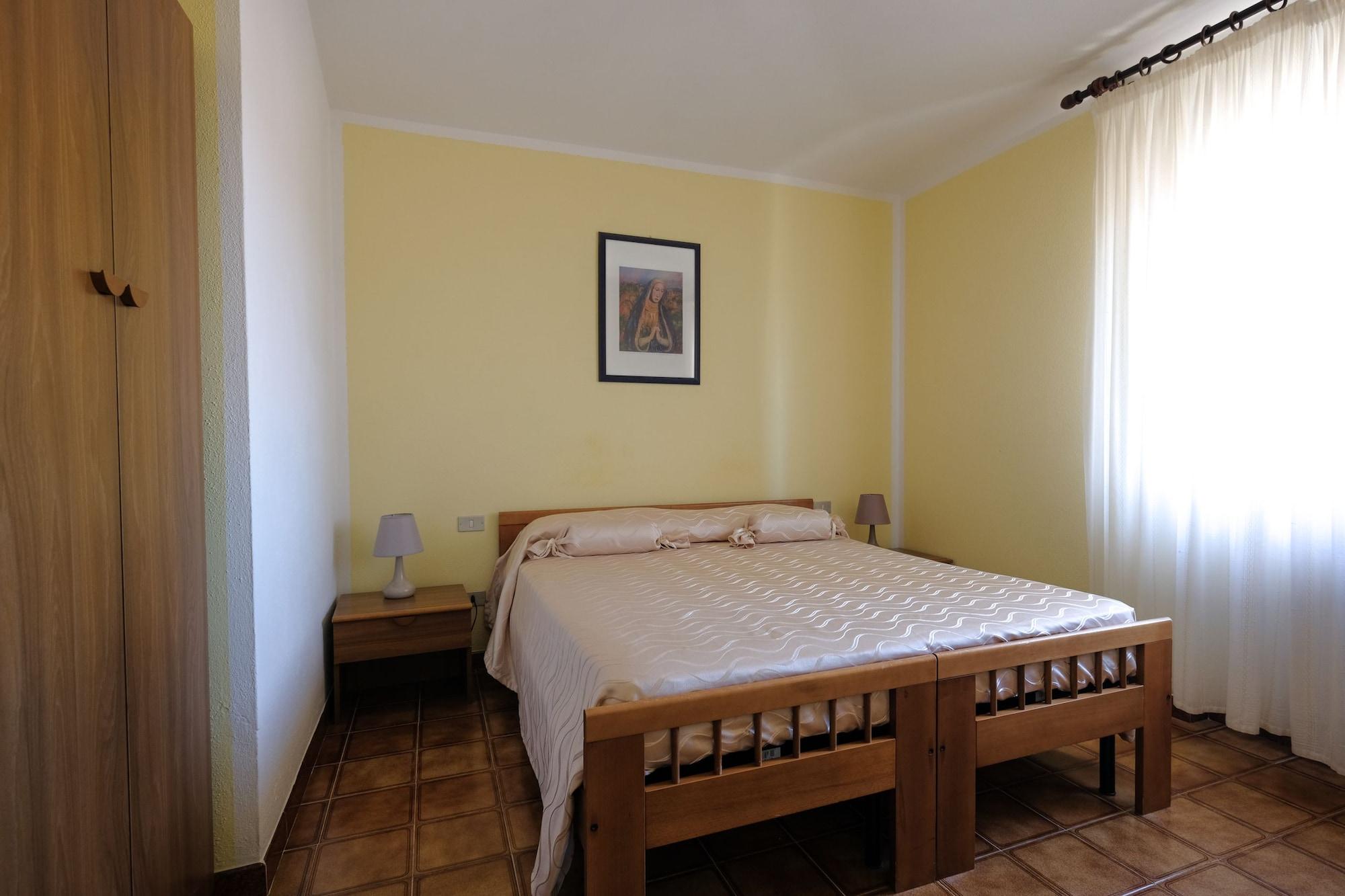 L'aragosta Hotel 3*