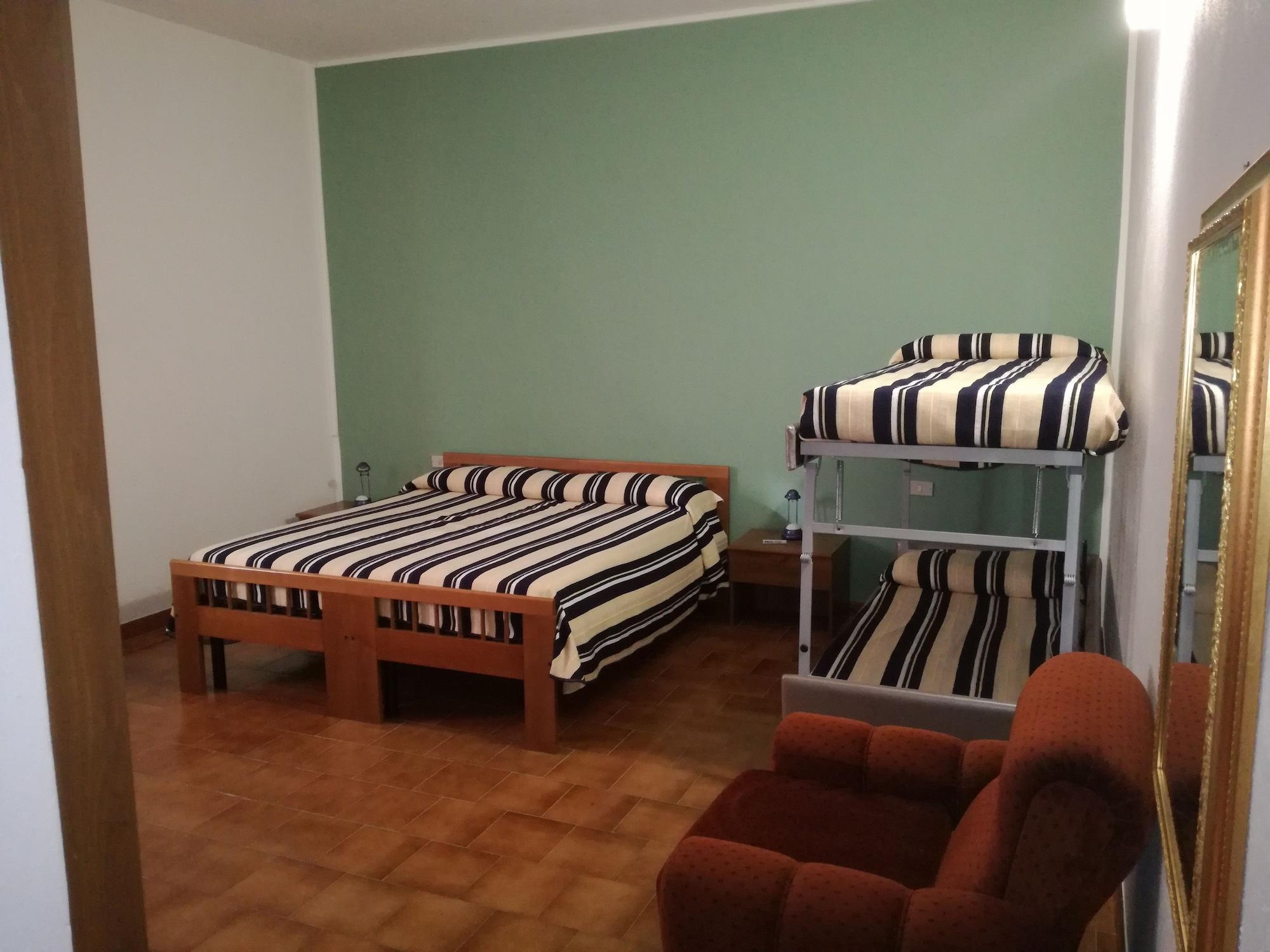 L'aragosta Hotel
