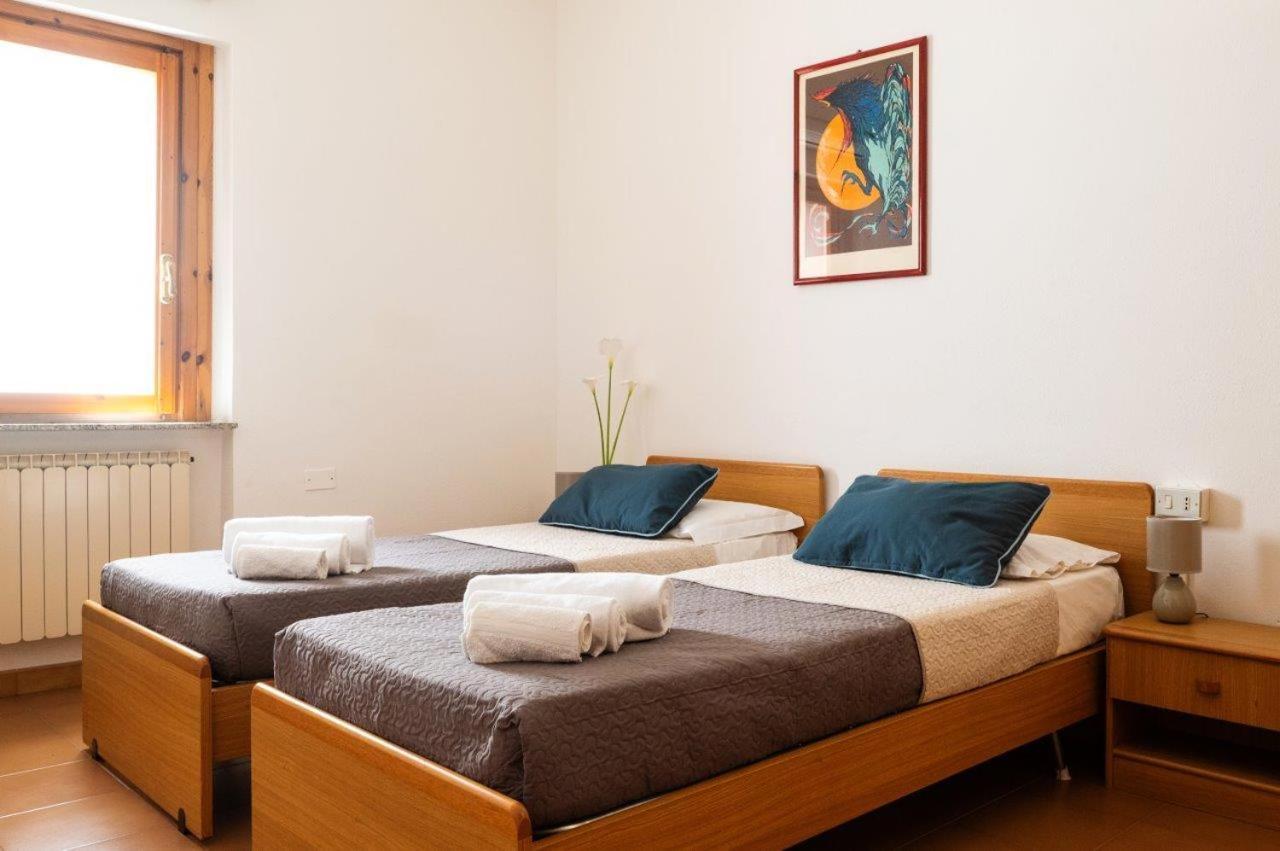 L'aragosta Hotel La Caletta
