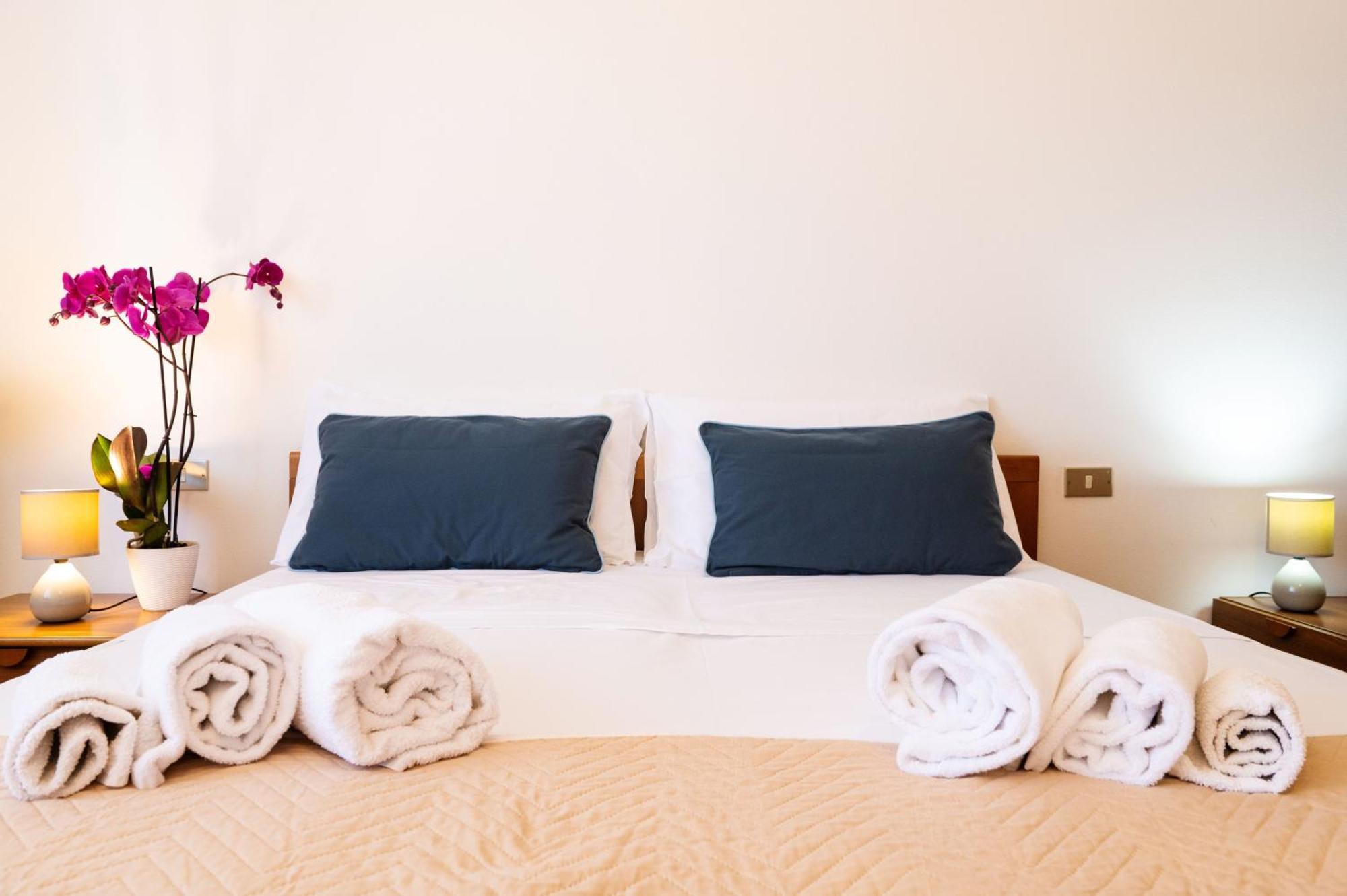 L'aragosta Hotel La Caletta