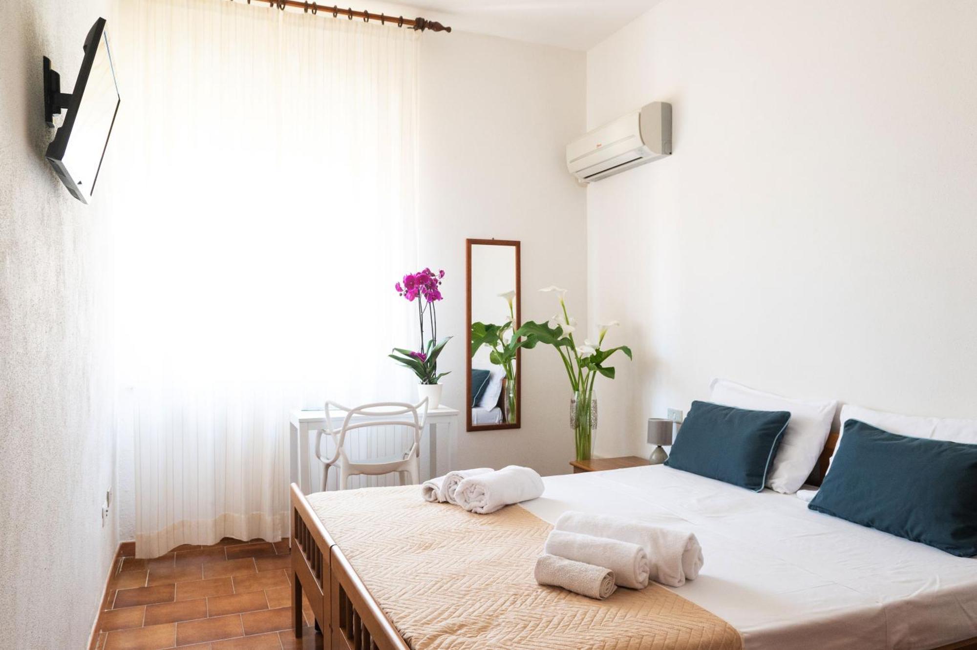 L'aragosta Hotel 3*