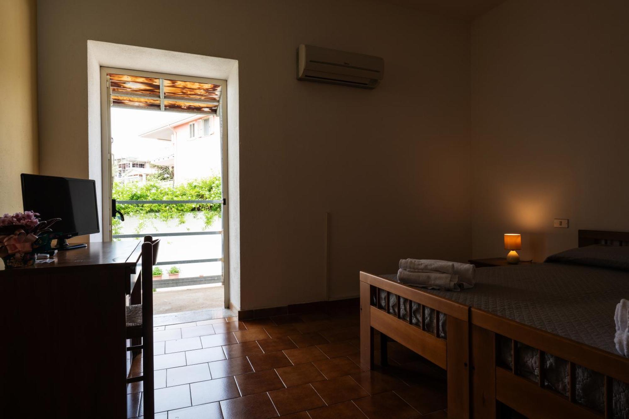 L'aragosta Hotel La Caletta