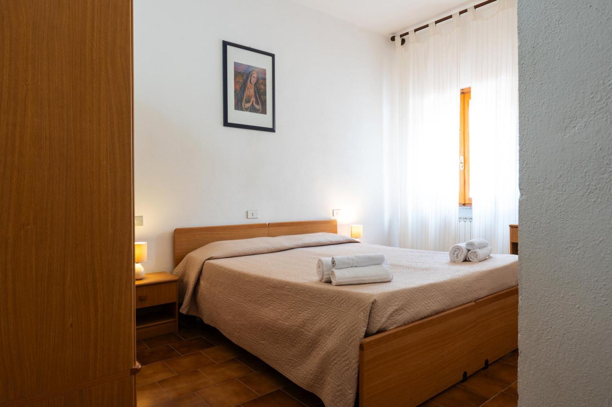 L'aragosta Hotel La Caletta
