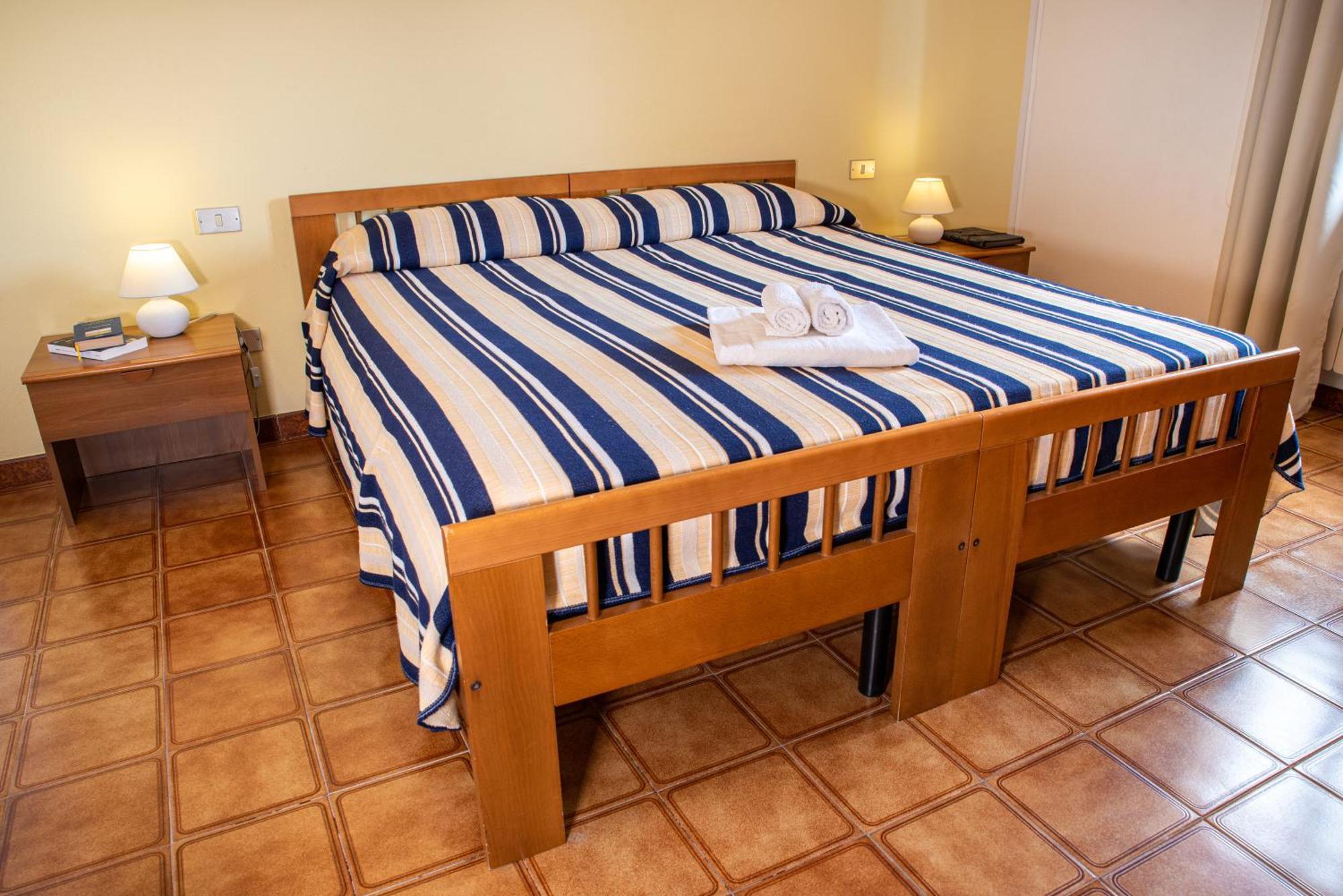 L'aragosta Hotel 3*