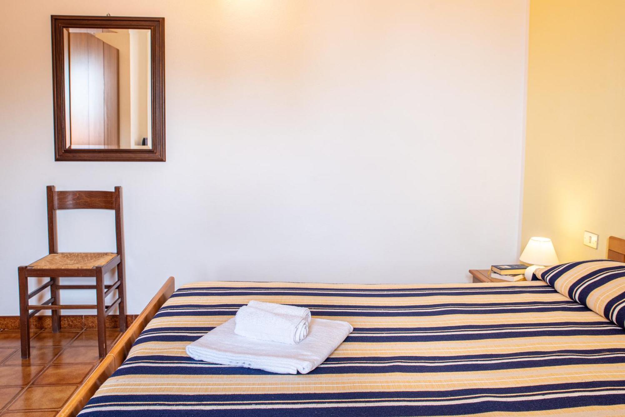 Hotel L'aragosta 3*