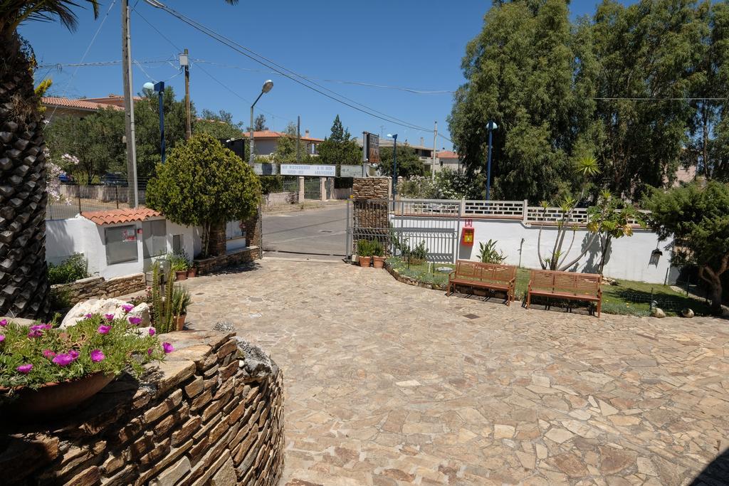 Hotel L'aragosta La Caletta