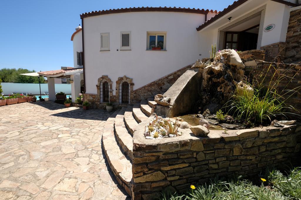 L'aragosta Hotel La Caletta