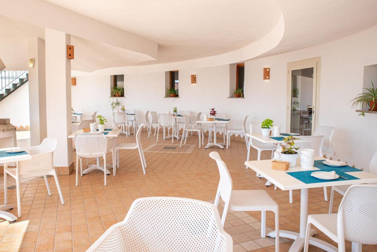 L'aragosta 3* La Caletta