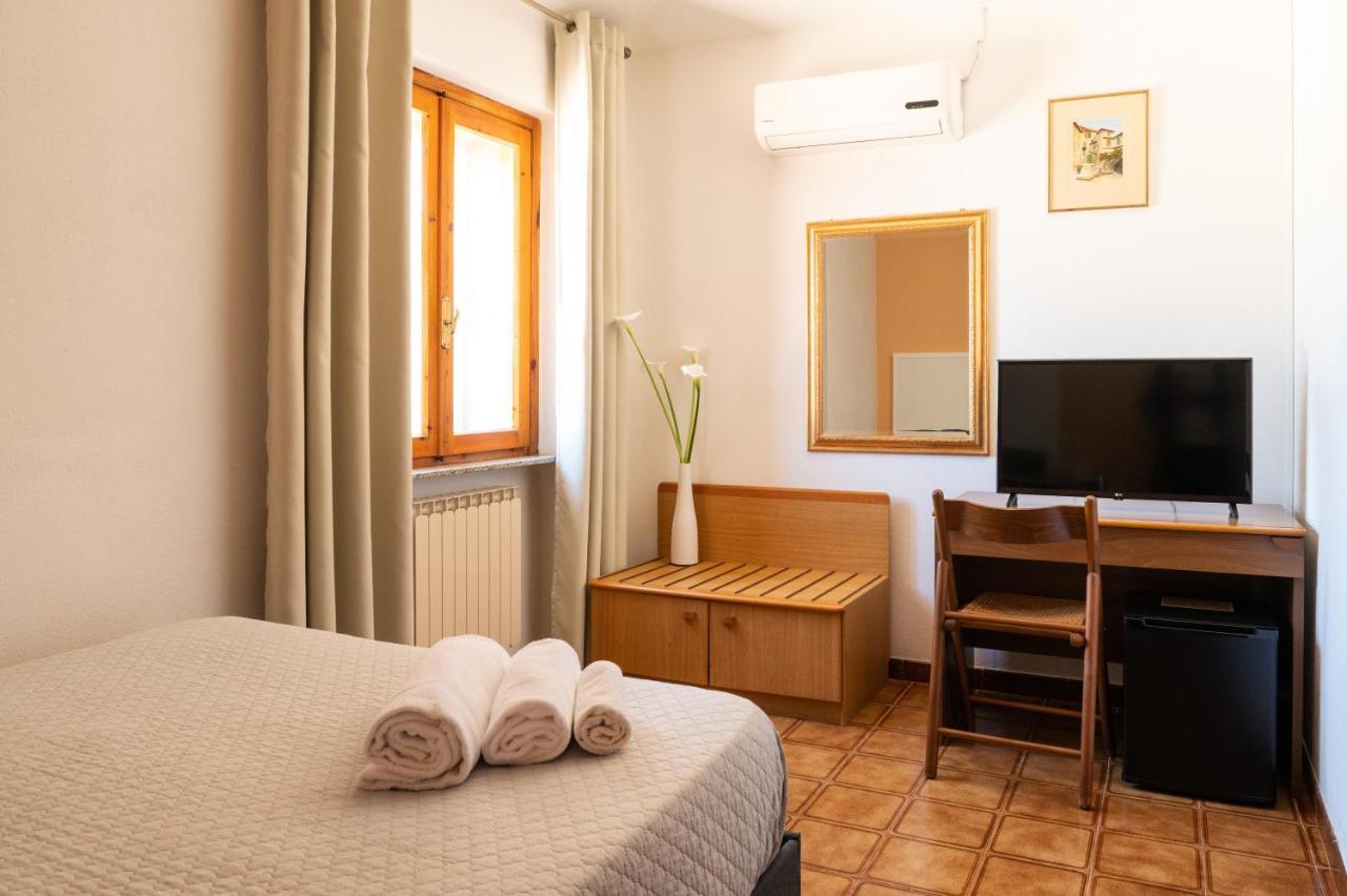 Hotel L'aragosta 3*