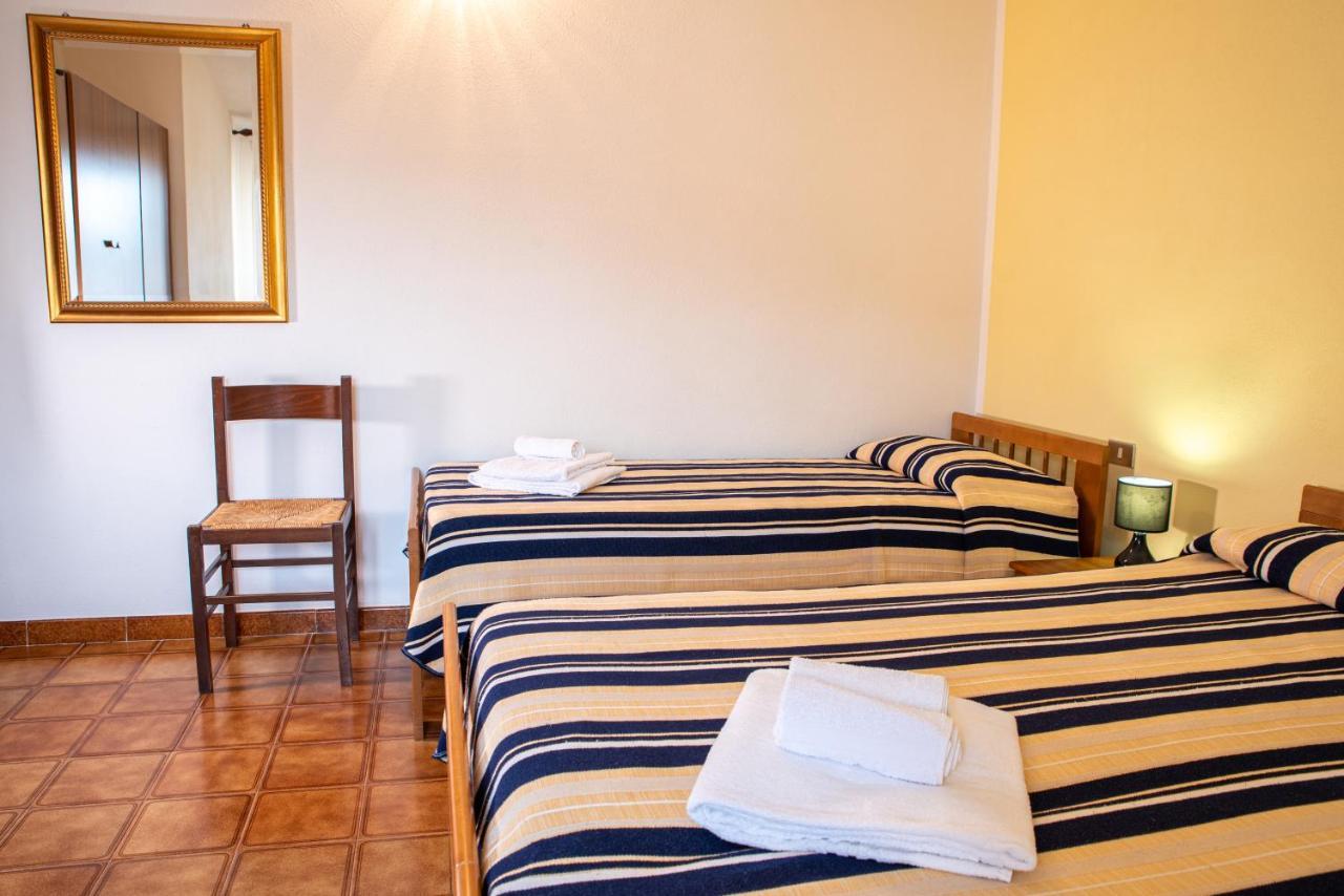 Hotel L'aragosta