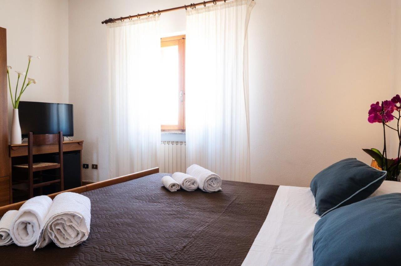 Hotel L'aragosta