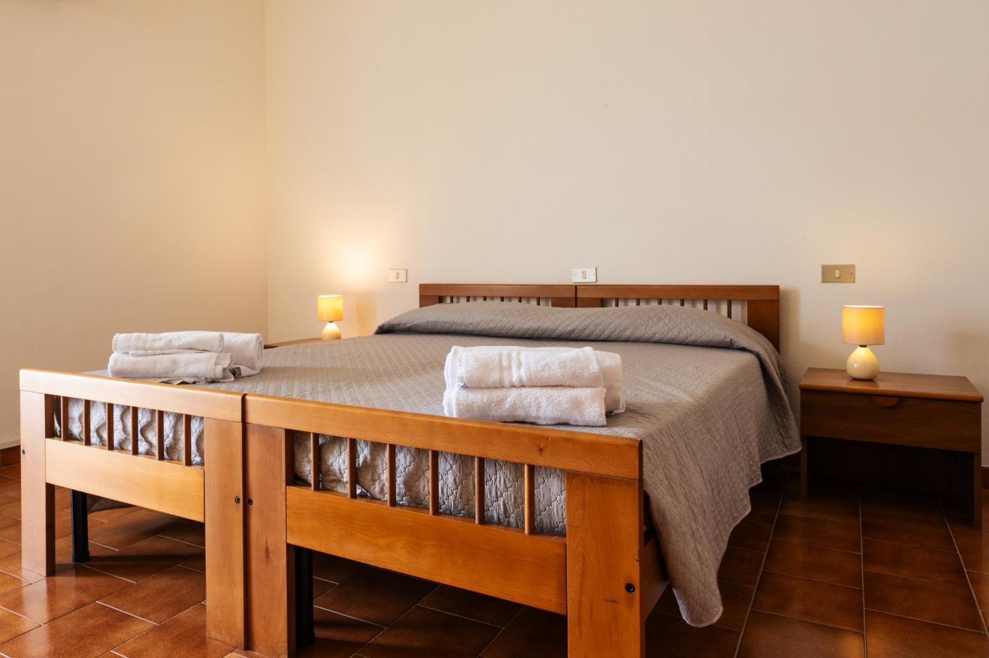L'aragosta Hotel La Caletta