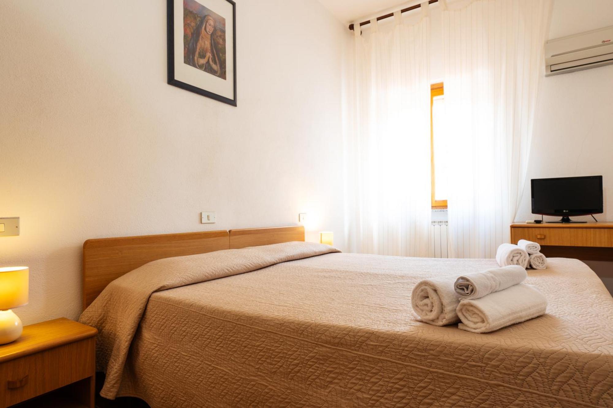 Hotel L'aragosta La Caletta