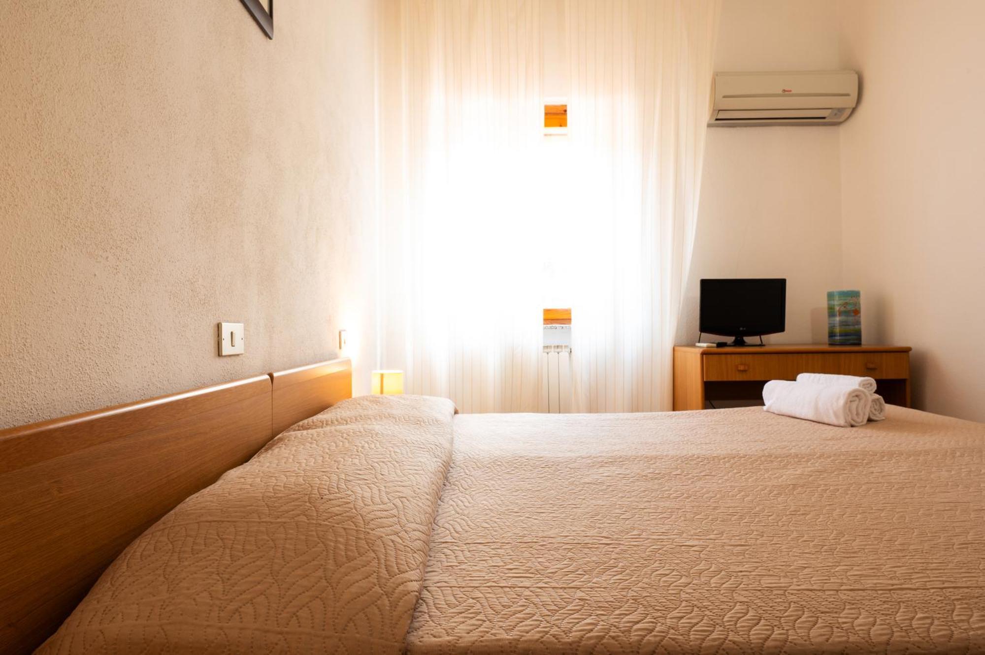Hotel L'aragosta La Caletta