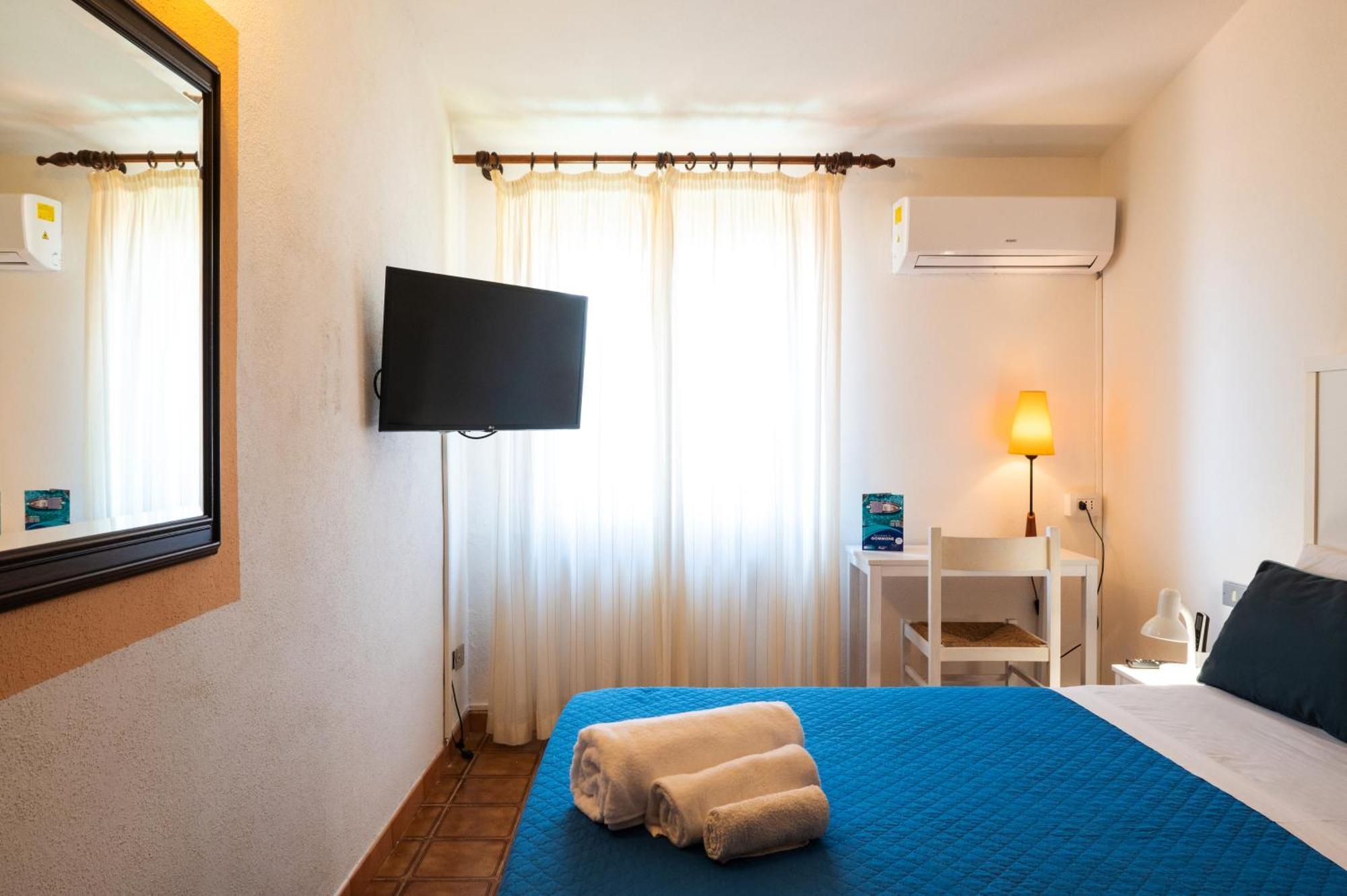 Hotel L'aragosta
