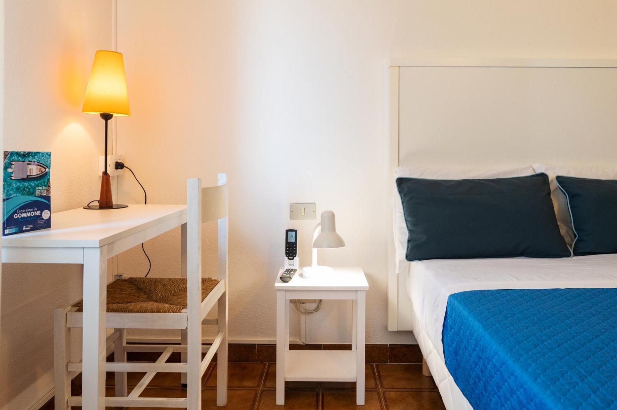 L'aragosta Hotel 3*