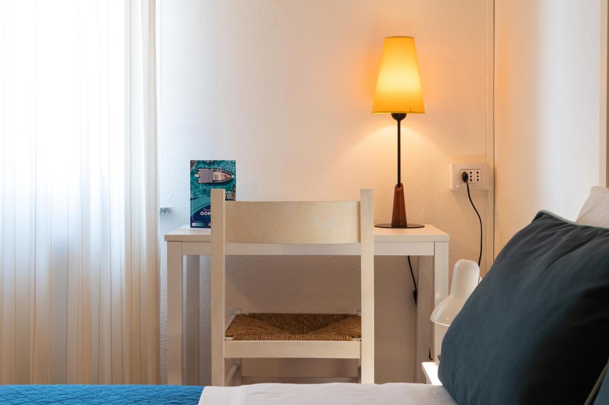 L'aragosta Hotel La Caletta