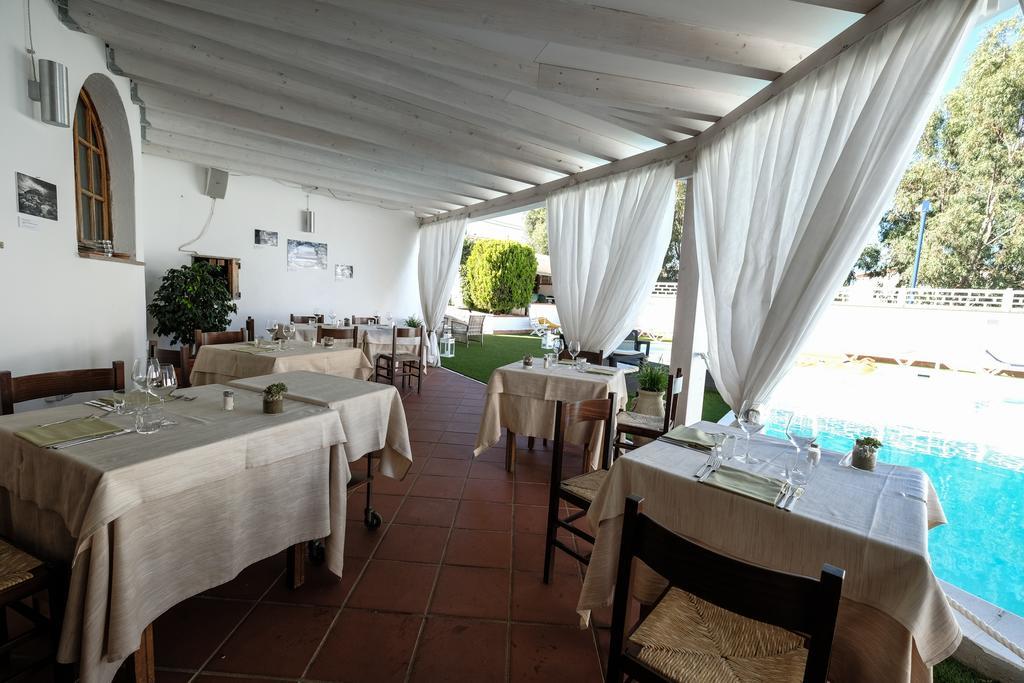 L'aragosta Hotel