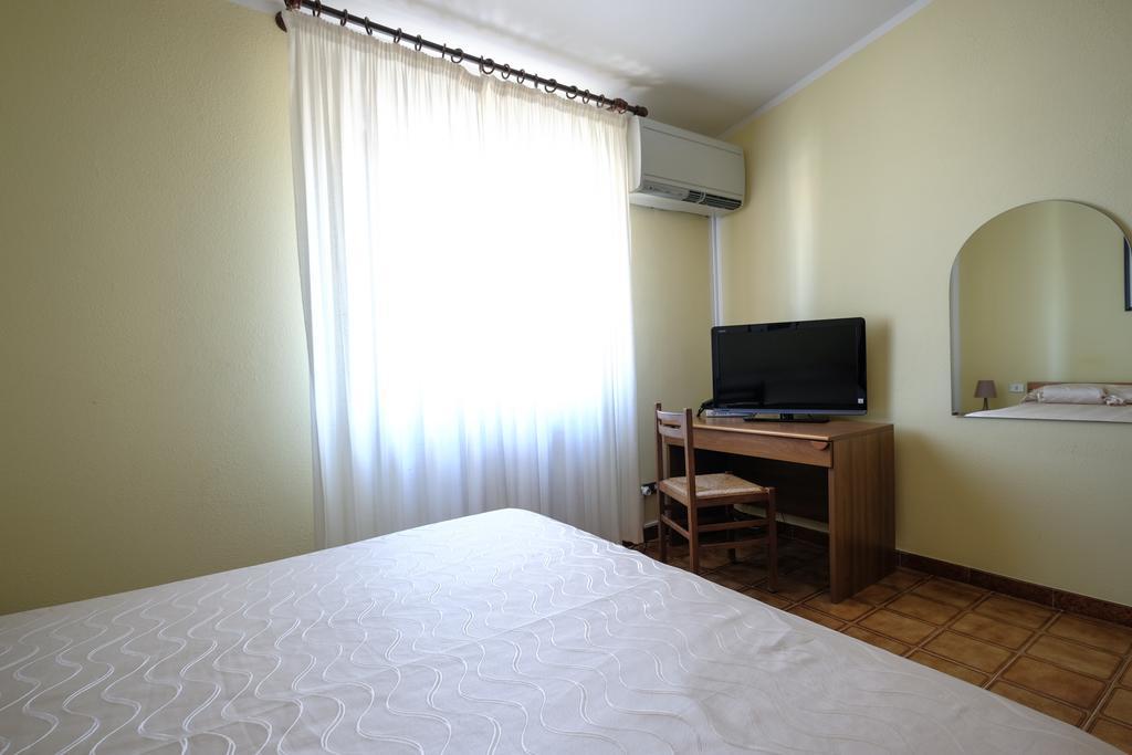 L'aragosta 3* La Caletta